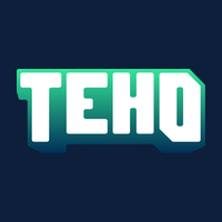 Teho Kasino logo
