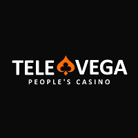 TeleVega Casino logo