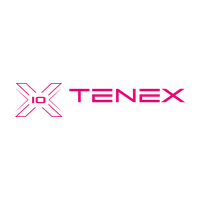 Tenex Casino logo