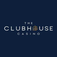 The Clubhouse Casino logo