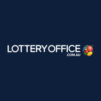 The Lottery Office logo
