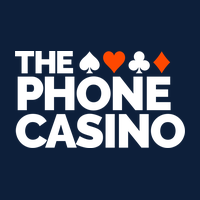 The Phone Casino logo