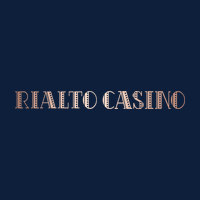 The Rialto Casino logo