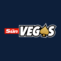 The Sun Vegas Casino logo