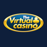 The Virtual Casino logo