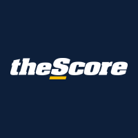 Thescore logo
