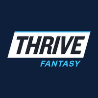 ThriveFantasy logo