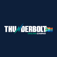 Thunderbolt Casino logo