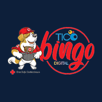 TicoBingo logo