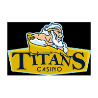 Titan Casino logo