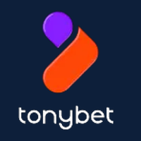 Tonybet Casino logo