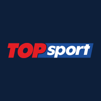 TOPsport Casino logo