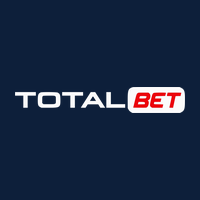 TotalBET logo