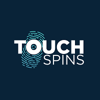 Touch Spins logo
