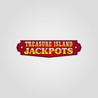 Treasure Island Jackpots logo