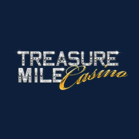 Treasure Mile Casino logo