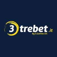 Trebet Casino logo