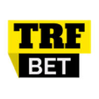 TRF Bet logo