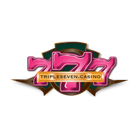 Triple Seven Casino logo