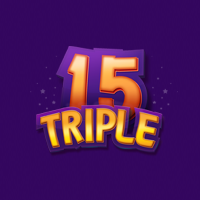 Triple15 Casino logo
