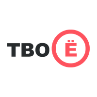 Tvoe Casino logo