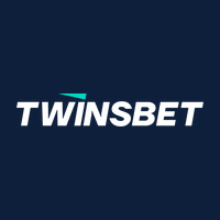 Twinsbet Casino logo