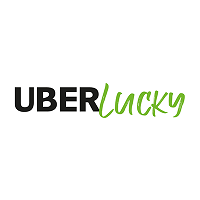 Uberlucky logo