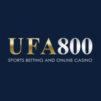 UFA800 Casino logo