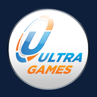 Ultra Games Casino logo