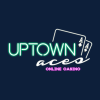 Uptown Aces Casino logo