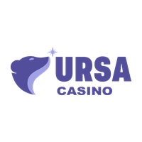 Ursa Casino logo