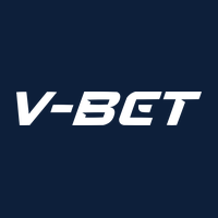 V-bet.su Casino logo
