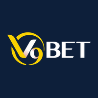 V9BET Casino logo