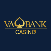 VABANK Casino logo
