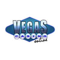 Vegas Casino Online logo