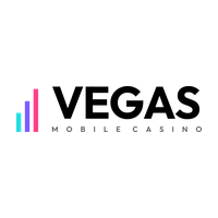 Vegas Mobile Casino logo