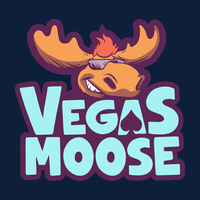 Vegas Moose Casino logo