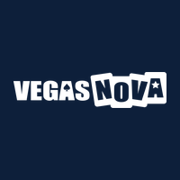 Vegas Nova Casino logo