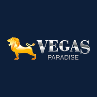 Vegas Paradise Casino logo