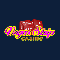 Vegas Strip Casino logo
