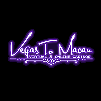 Vegas To Macau Casino logo