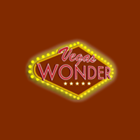 Vegas Wonder Casino logo