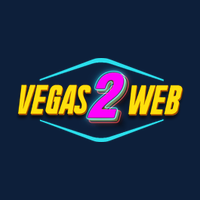 Vegas2Web Casino logo