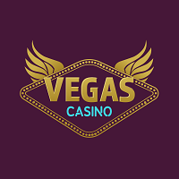 VegasCasino logo