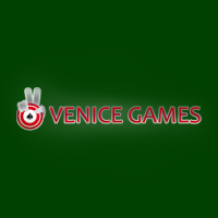 Venice Games Casino logo
