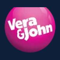 Vera&John Casino logo
