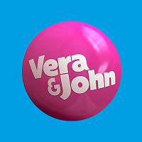 Vera John DK Casino logo