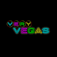 Very Vegas logo