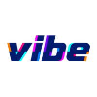 Vibe Casino logo