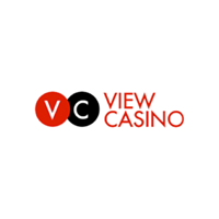 ViewCasino logo